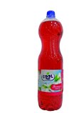 Ledeni čaj brusnica, breskva Cool, 1,5 l