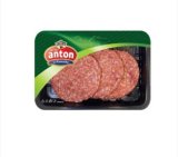 Leskovačka pljeskavica Meso Kamnik 450 g