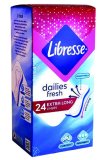 Libresse HIGIJENSKI ULOŠCI complete, 24 kom