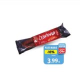 Ljuta kobasica ili Češnjovka, trajni proizvod Podravka