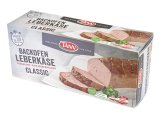 Mesni sir classic Tann 500 g