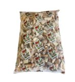 MIJEŠANE GLJIVE S VRGANJIMA smrznuto, 2.5 kg