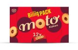Moto kakao