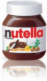 Namaz Nutella 750 g