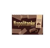 Napolitanke čokolada Kraš 250 g