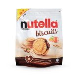 Nutella Biscuits