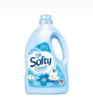 Omekšivač za rublje classic Softy 4 l