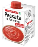 Pasirana rajčica DESPAR 500 g