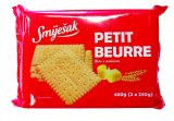 Petit beurre keks Smiješak, 460 g