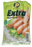 Pileća hrenovka Extra Perutnina Ptuj 200 g