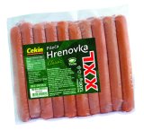Pileća hrenovka XXL Cekin, 1200 g