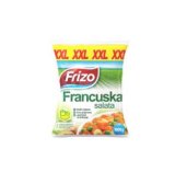 Povrće za francusku, smrznuto Frizo 1 kg