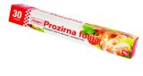 Prozirna folija Domeo, 30 m, 1 kom