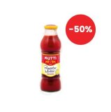 Rajčica pasirana Mutti 700 g