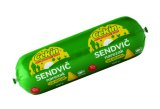 Salama sendvič narezak sa sirom Cekin, 500 g