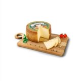 Sir Semicurado polutvrdi La Merina 1 kg