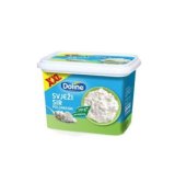 Sir svježi, polumasni Doline 1 kg