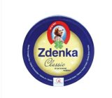 Sir topljeni classic Zdenka 140 g