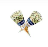 Sladoled kornet pistacchio Gelatino 120 ml