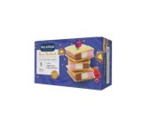 Sladoled sandwich Gelatino 6x160 ml