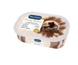 Sladoled tiramisu Gelatino 900 ml