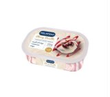 Sladoled vanilija-višnja Gelatino 900 ml