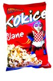 Slane kokice Hrusk, 125 g