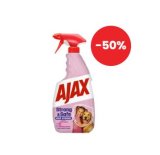 Sprej za čišćenje, odabrane vrste Ajax 500 ml