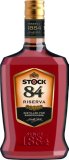 Stock 84 BRANDY 1 l