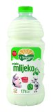 Svježe mlijeko 3,2% m.m. ‘z bregov, 1,75 l