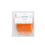Svježi filet lososa Mowi 4x125 g