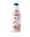 Tekući jogurt jagoda