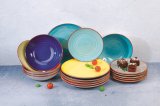 Set tanjura Caribe 18/1