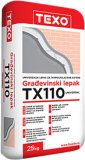 TEXO GLETAFAS PRIMO GLET MASA 25 kg