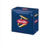 Tjestenina penne Barilla 1 kg