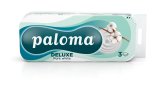 Toaletni papir Paloma Deluxe 10/1