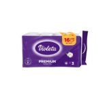 Toaletni papir premium Violeta 16 rola