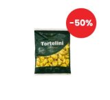 Tortelini sir-špinat Žitoproizvod 450 g