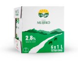 Trajno mlijeko