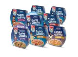 Tuna salata