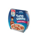 Tuna salata, razne vrste Eva 160 g