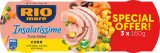 Tuna salata Rio Mare odabrane vrste 3 x160 g