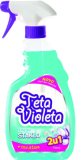 Violeta SREDSTVO ZA ČIŠĆENJE STAKLA fresh 750 ml