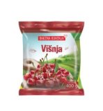 VIŠNJA smrznuto, 400 g
