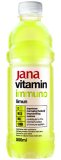 Vitaminska voda naranča, limun Jana, 0,5 l