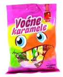 Voćne karamele Smiješak, 150 g