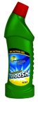 WC gel forest Woosh, 750 ml