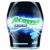 Žvake Airvawes / Orbit, 64 g
