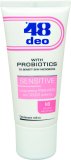 48 deo roll-on Sensitive 50 ml