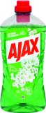 Ajax Floral Fiesta univerzalno sredstvo za čišćenje Spring Flowers, 1 l
